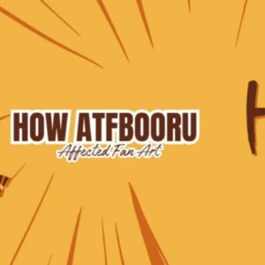 ATFbooru: The Ultimate Creative Hub for Art Enthusiasts